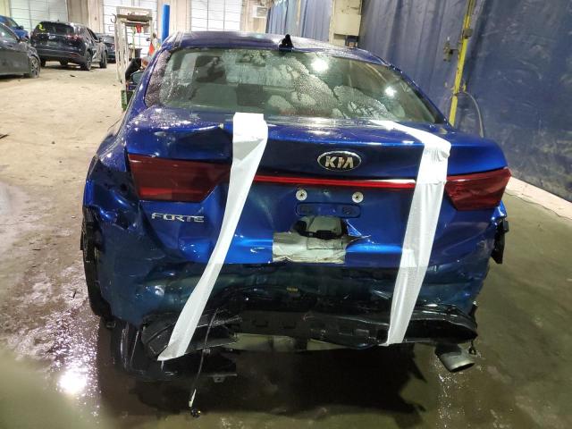 2021 KIA FORTE FE - 3KPF24AD5ME297440