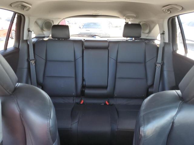 2017 ACURA RDX TECHNO - 5J8TB3H5XHL019854