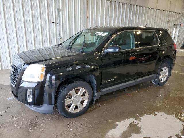 2011 GMC TERRAIN SL #3037926977