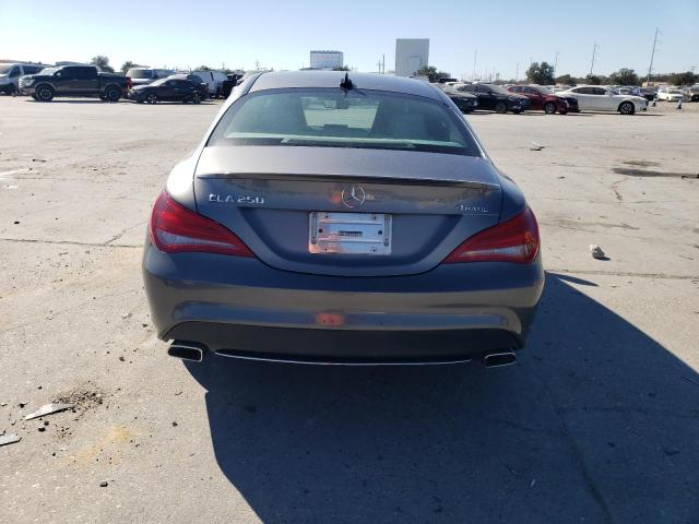 2015 MERCEDES-BENZ CLA 250 4M - WDDSJ4GBXFN173854
