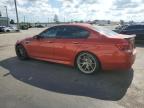 Lot #3050376890 2014 BMW M5