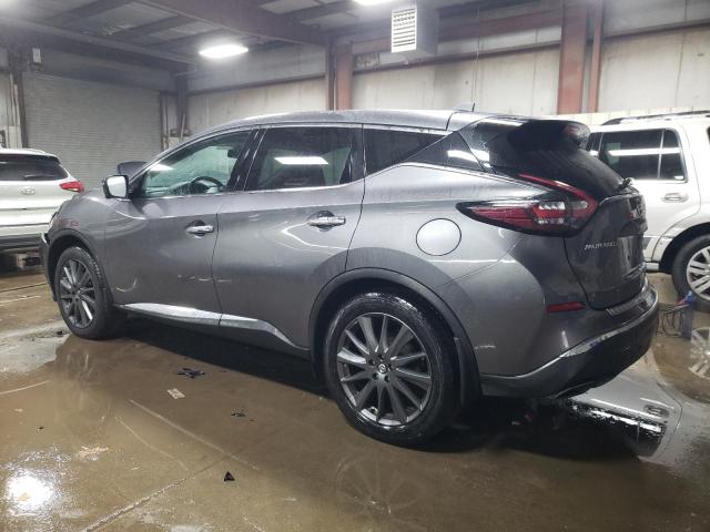 2021 NISSAN MURANO SV - 5N1AZ2BS1MC127375