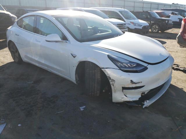 2020 TESLA MODEL 3 - 5YJ3E1EB3LF744678