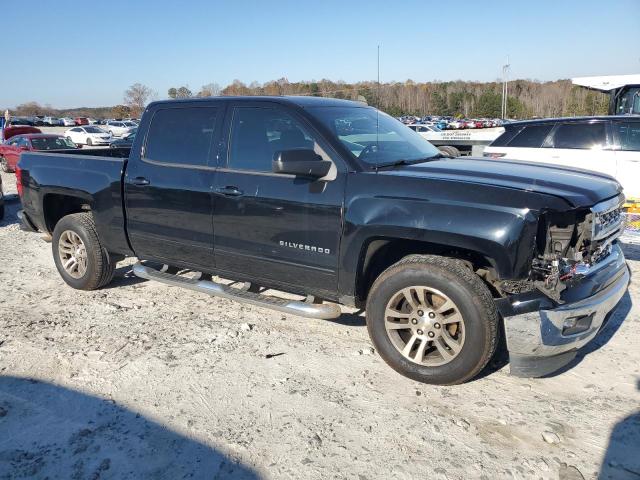 2015 CHEVROLET SILVERADO - 3GCPCREC2FG493360