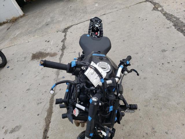 2024 YAMAHA MT07 JYARM32E4RA011298
