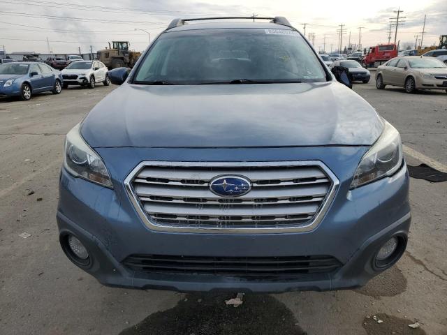 2017 SUBARU OUTBACK 2. - 4S4BSACCXH3302674