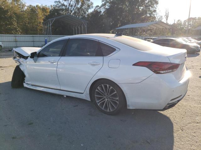 2015 HYUNDAI GENESIS 3. - KMHGN4JE7FU035729