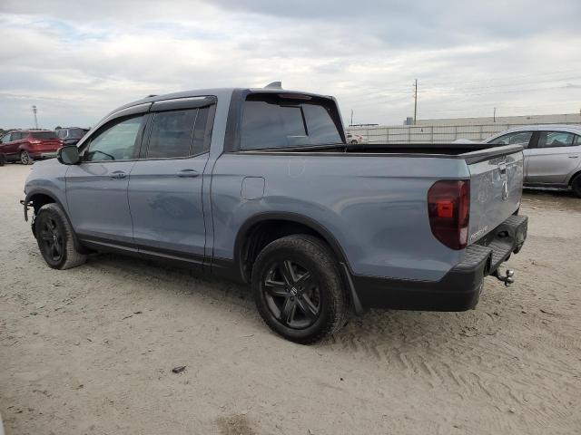 5FPYK3F8XPB036440 Honda Ridgeline Black Edition 2023