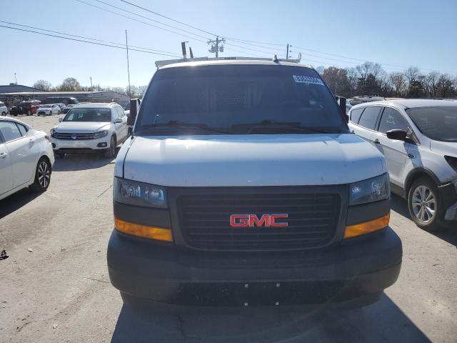 2022 GMC SAVANA G25 1GTW7AF7XN1175695