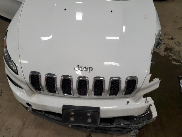 2015 JEEP CHEROKEE L - 1C4PJMCS7FW527569