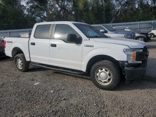 VIN 1FTEW1EB7JKF41752 2018 FORD F-150 no.4