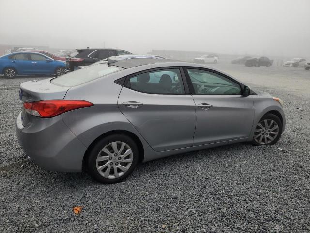 VIN KMHDH4AE7DU502350 2013 HYUNDAI ELANTRA no.3