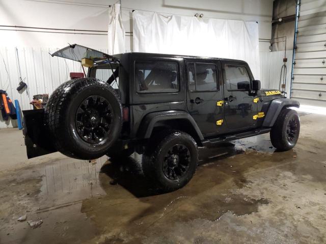 2017 JEEP WRANGLER U - 1C4BJWDG3HL503841