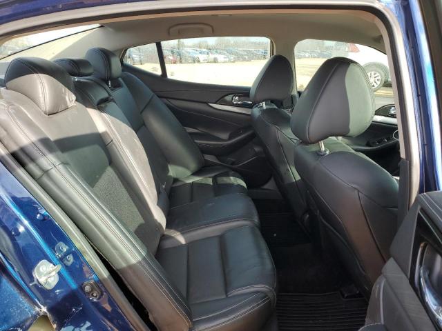 2017 NISSAN MAXIMA 3.5 - 1N4AA6AP8HC398378