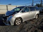 2018 TOYOTA SIENNA LE - 5TDKZ3DC1JS921789