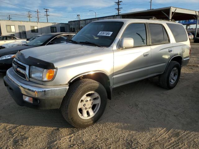 1999 TOYOTA 4RUNNER SR #3026989772