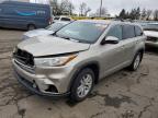 2015 TOYOTA HIGHLANDER - 5TDBKRFH8FS202336