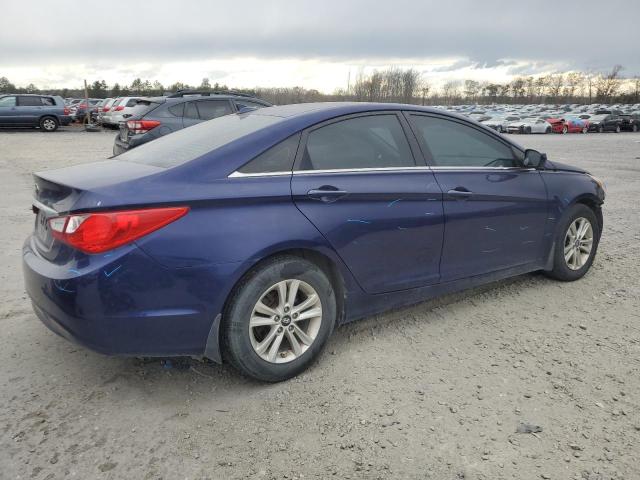 Vin: 5npeb4ac2dh704046, lot: 83201304, hyundai sonata gls 20133
