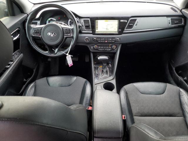 2018 KIA NIRO EX - KNDCC3LC5J5187185