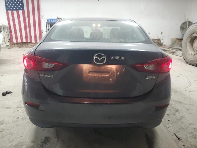 VIN 3MZBM1U74FM154112 2015 MAZDA 3 no.6