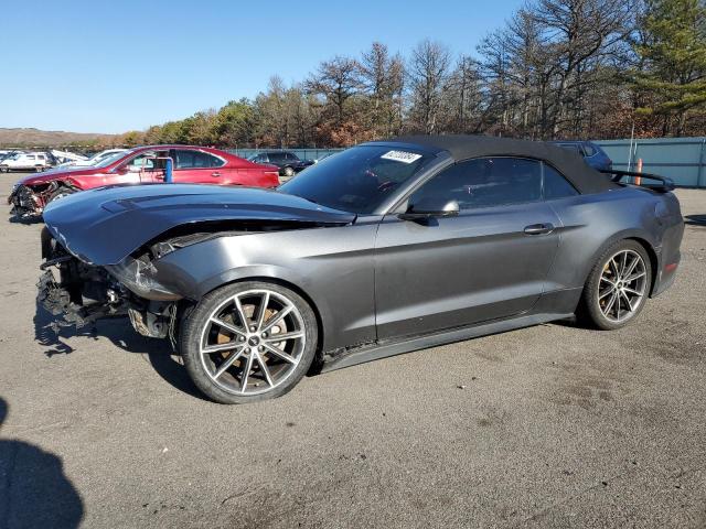 2019 FORD MUSTANG #3034284125