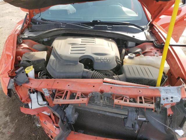 2022 DODGE CHARGER GT - 2C3CDXHG6NH153369