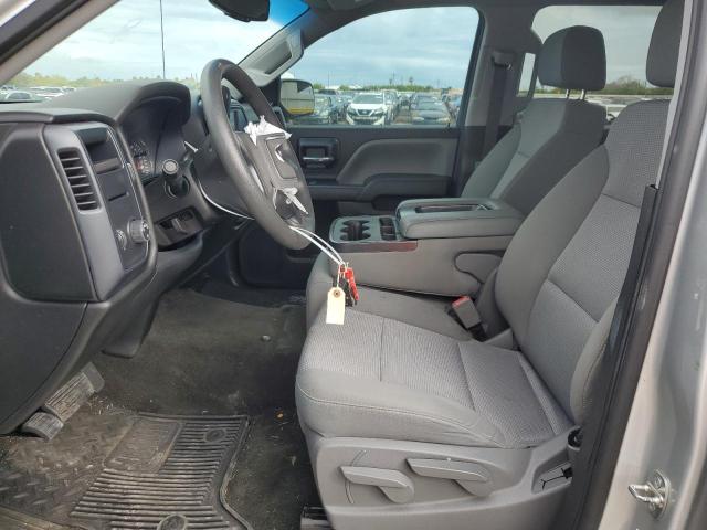 2017 GMC SIERRA C15 - 3GTP1LEH2HG352449