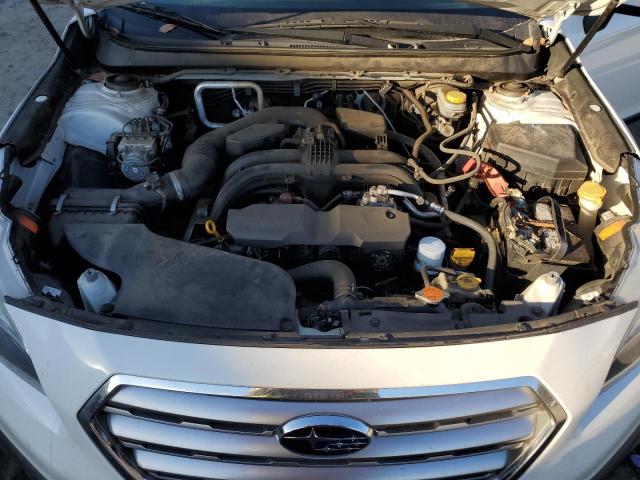 2017 SUBARU OUTBACK 2. - 4S4BSANC3H3397754
