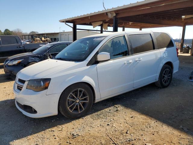 DODGE GRAND CARAVAN GT