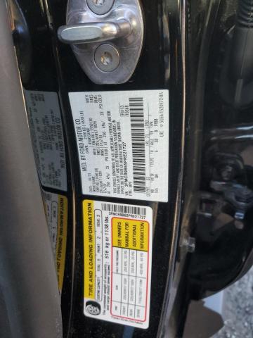 2023 FORD BRONCO SPO - 3FMCR9B65PRE21727