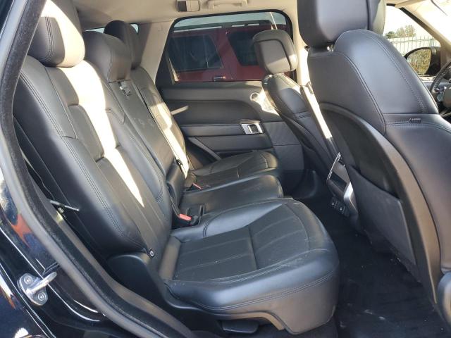 2020 LAND ROVER RANGE ROVE - SALWR2SUXLA899789