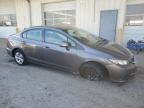 Lot #3024753255 2013 HONDA CIVIC LX