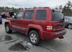 Lot #3023667982 2012 JEEP LIBERTY SP