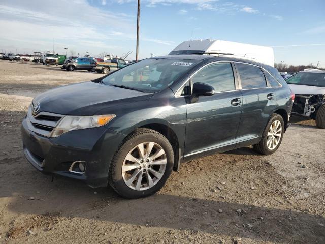 2014 TOYOTA VENZA LE #3034300118