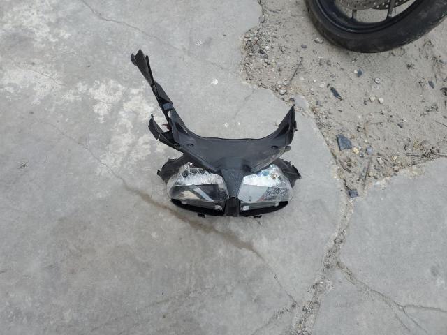 2023 HONDA CBR1000 RR JH2SC7714PK600355