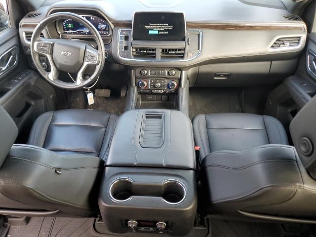 2023 CHEVROLET TAHOE K150 - 1GNSKPKD2PR147011