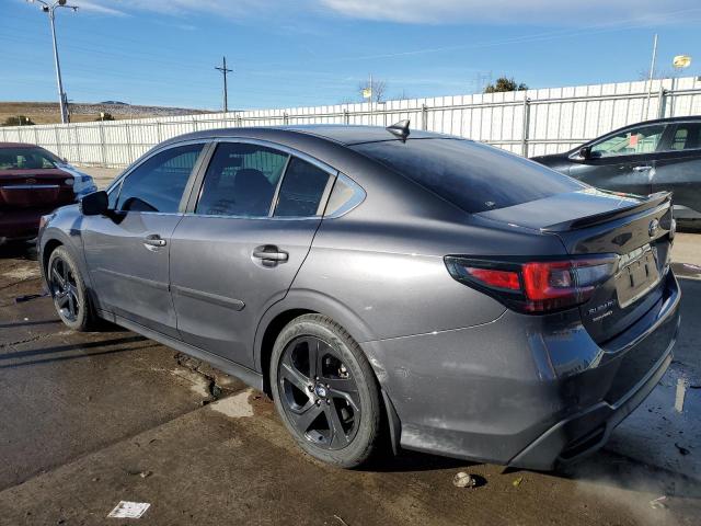 2020 SUBARU LEGACY SPO 4S3BWAG65L3027768