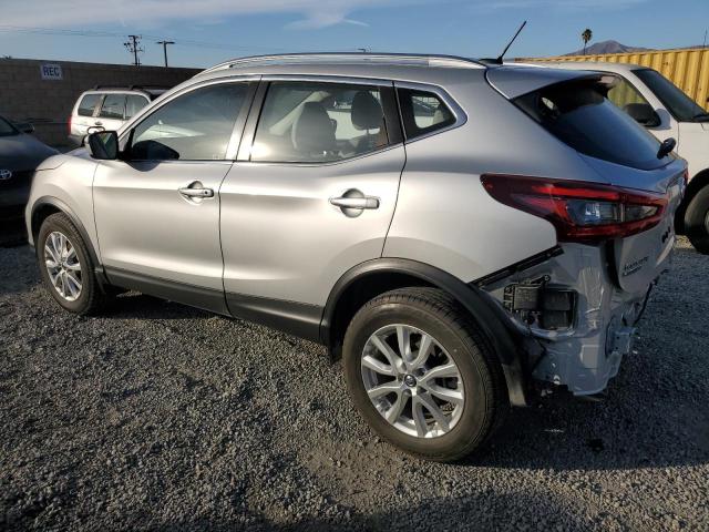 Vin: jn1bj1bv6mw560700, lot: 87318874, nissan rogue sv 20212