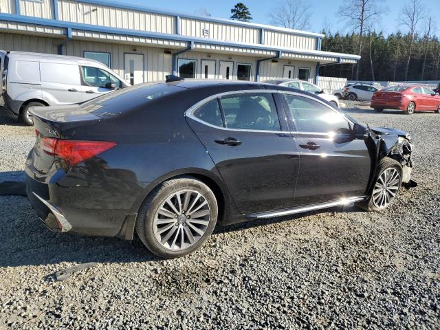 2018 ACURA TLX ADVANC 19UUB2F70JA007992