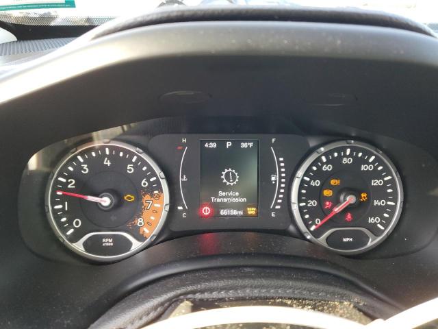 2015 JEEP RENEGADE S - ZACCJBAT0FPB69298