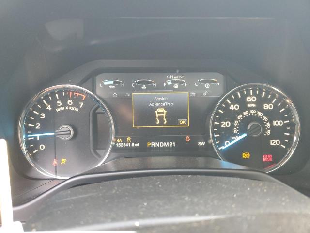 2015 FORD F150 SUPER - 1FTEW1EG2FFD07353