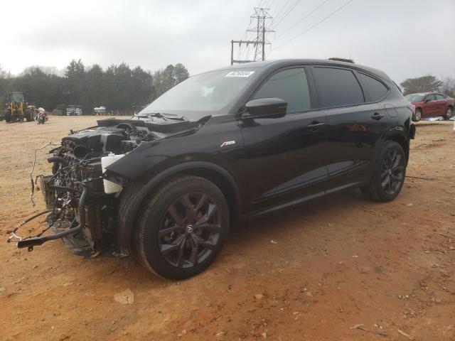2023 ACURA MDX A-SPEC - 5J8YE1H04PL035150