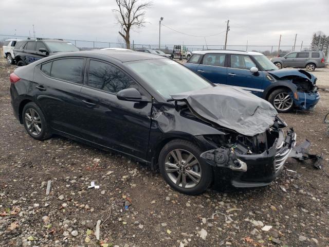 VIN 5NPD84LF9JH335005 2018 HYUNDAI ELANTRA no.4