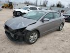 2020 HYUNDAI ELANTRA SE - KMHD84LF3LU072241