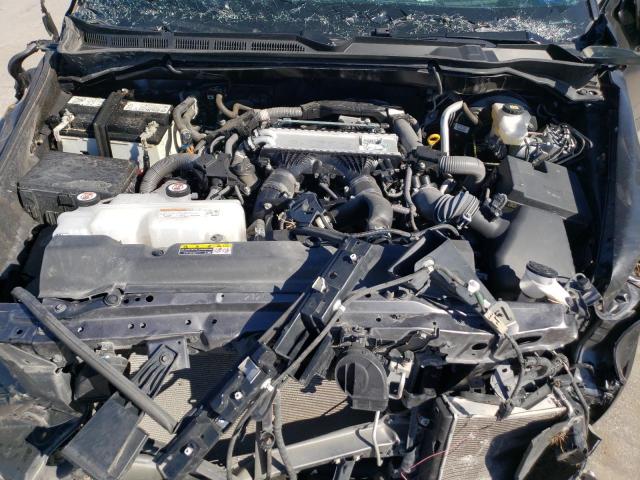 2023 TOYOTA 1/2 TON XL 5TFNA5DB8PX078815