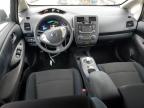 Lot #3033001027 2016 NISSAN LEAF S