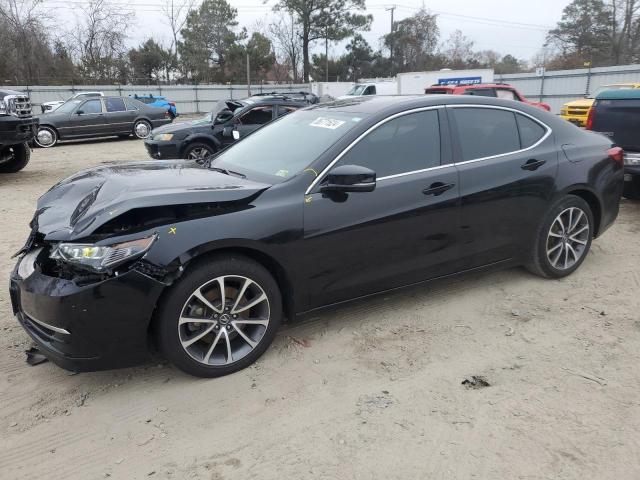Vin: 19uub2f3xha007571, lot: 86771624, acura tlx 2017 img_1