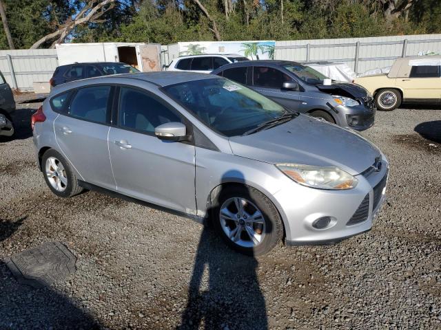 VIN 1FADP3K21DL341513 2013 FORD FOCUS no.4