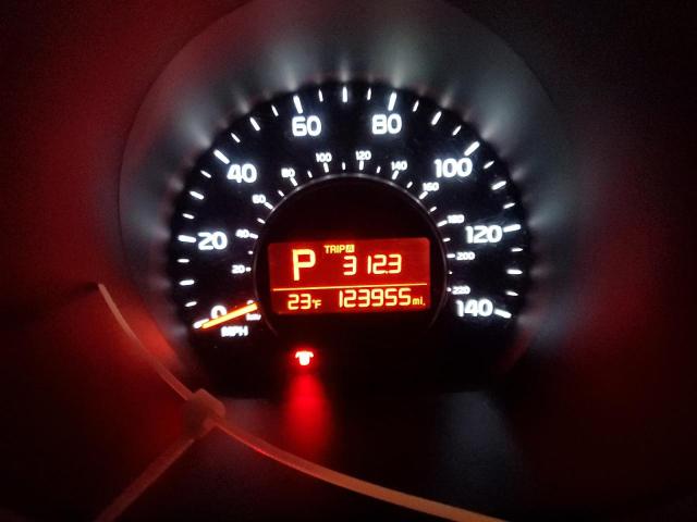 2015 KIA SOUL - KNDJN2A22F7136048