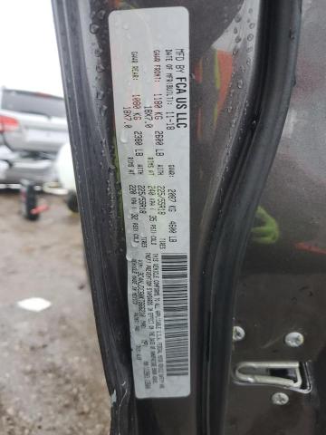 2019 JEEP COMPASS LI - 3C4NJDCB0KT666210